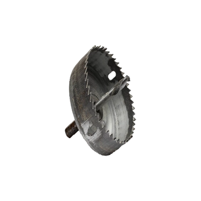 Drywall-Cutting Hole Saws thumbnail