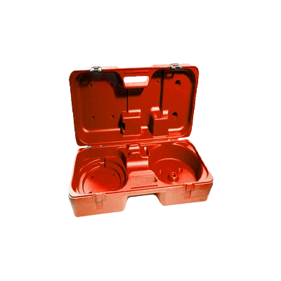 Hole Saw & Hole Cutter Cases & Chip Collectors thumbnail