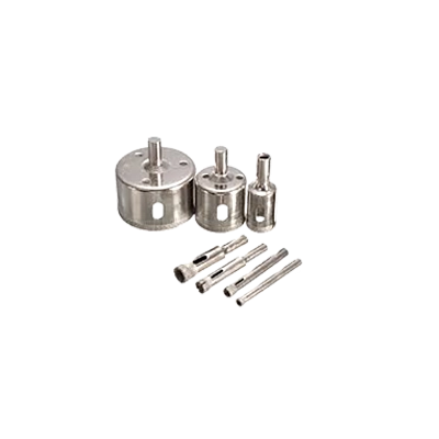 Masonry & Tile-Cutting Hole Saw Kits thumbnail