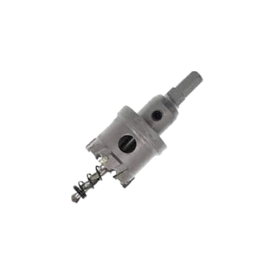 Metal-Cutting Hole Cutters thumbnail