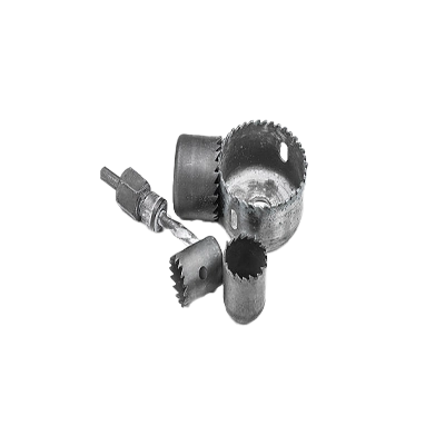 Multi-Material-Cutting Hole Saw Kits thumbnail