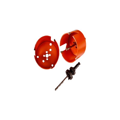 Rough-In Hole Saw Kits for Wood thumbnail