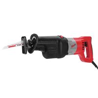 Reciprocating Saws thumbnail