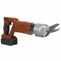 Power Shears & Nibblers thumbnail