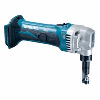 Power Nibblers for Sheet Metal thumbnail