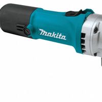 Corded Nibblers thumbnail