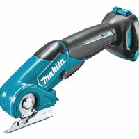 Power Shears for Carpet & Leather thumbnail