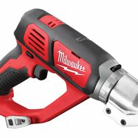 Cordless Shears thumbnail