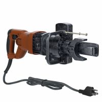 Corded Rebar Cutters & Benders thumbnail