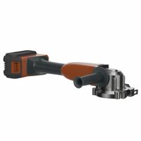Cordless Rebar Cutters thumbnail