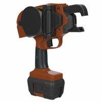 Cordless Rebar Tying Tools thumbnail
