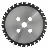 Rebar Cutting Blades thumbnail