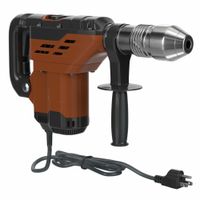 Corded Rotary Hammers thumbnail