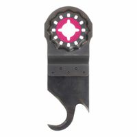 Hooked Cutting Blades for Oscillating Tools thumbnail