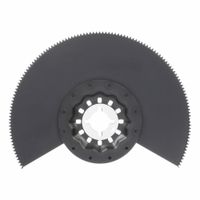 Round Cutting Blades for Oscillating Tools thumbnail