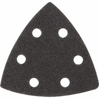 Sanding & Polishing Pads & Sheets for Oscillating Tools thumbnail