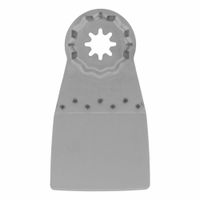 Scraping Blades for Oscillating Tools thumbnail