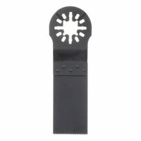 Straight Cutting Blades for Oscillating Tools thumbnail