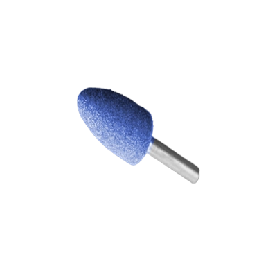 Abrasive Points for Rotary Tools thumbnail