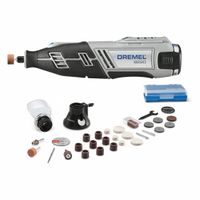 Cordless Rotary Tools thumbnail