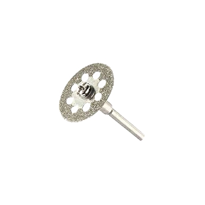 Cutting Wheels for Rotary Tools thumbnail