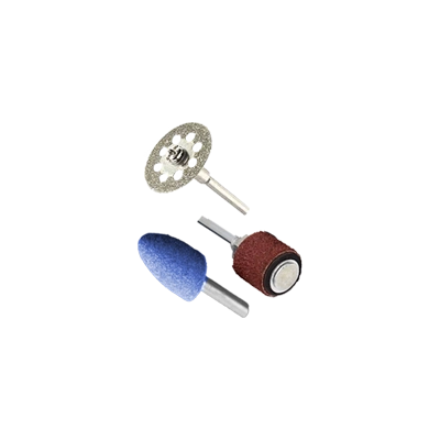 Rotary Tool Bit & Attachment Sets thumbnail