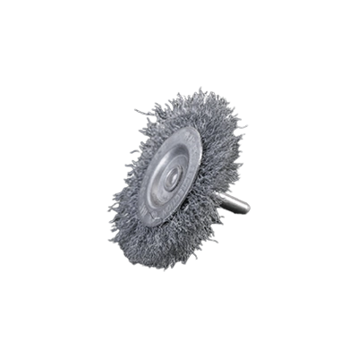 Wire Brushes for Rotary Tools thumbnail