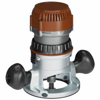 Corded Routers & Laminate Trimmers thumbnail