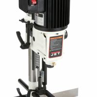 Mortising Machines thumbnail