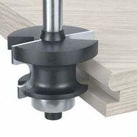 Router Bits thumbnail