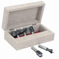 Router Bit Sets thumbnail