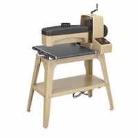 Drum Sanding Machines thumbnail