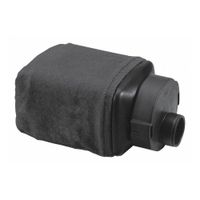 Dust Collection Accessories for Sanders thumbnail