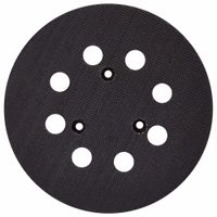 Replacement Backing Pads for Power Sanders thumbnail