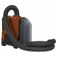 Cordless Universal Silica Dust Extractors thumbnail