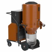 Industrial Silica Dust Collectors & Pre-Separators thumbnail