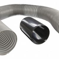 Hoses & Hose Fittings for Wood Dust Collectors thumbnail