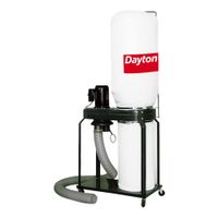 Wood Dust Collectors thumbnail