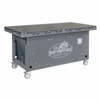 Woodworking Downdraft Tables thumbnail