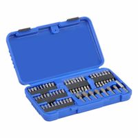 Sockets & Bits thumbnail