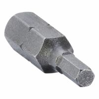 Hex & Ball-End Hex Screwdriver Bits thumbnail