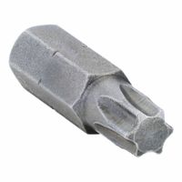 Torx & Torx Plus Screwdriver Bits thumbnail