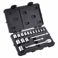 Sockets & Sets thumbnail