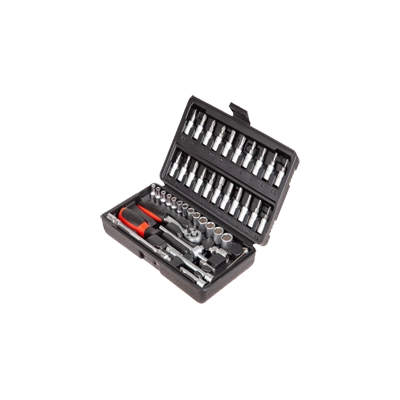 All Purpose Socket Sets thumbnail