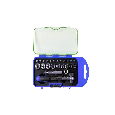 Bolt Extraction Socket Sets thumbnail