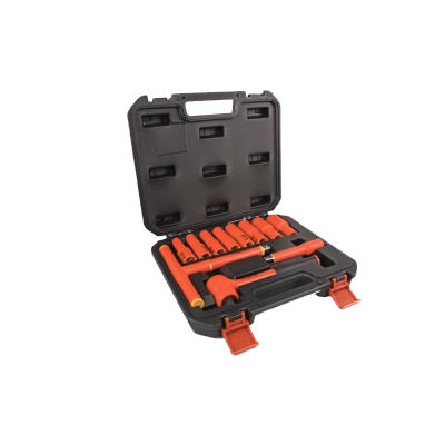 Insulated Socket Sets thumbnail