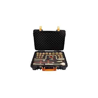 Nonsparking Socket Sets thumbnail