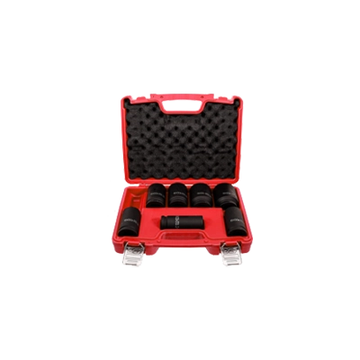 All Purpose Impact Socket Sets thumbnail