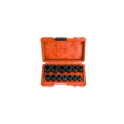 Bolt Extraction Impact Socket Sets thumbnail