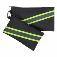 Flat Zippered Tool Bags thumbnail